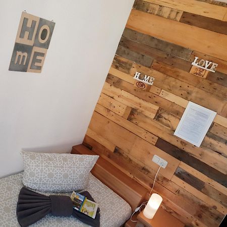 Marktbrauerei B&B บาดโลเบนชไตน์ ห้อง รูปภาพ